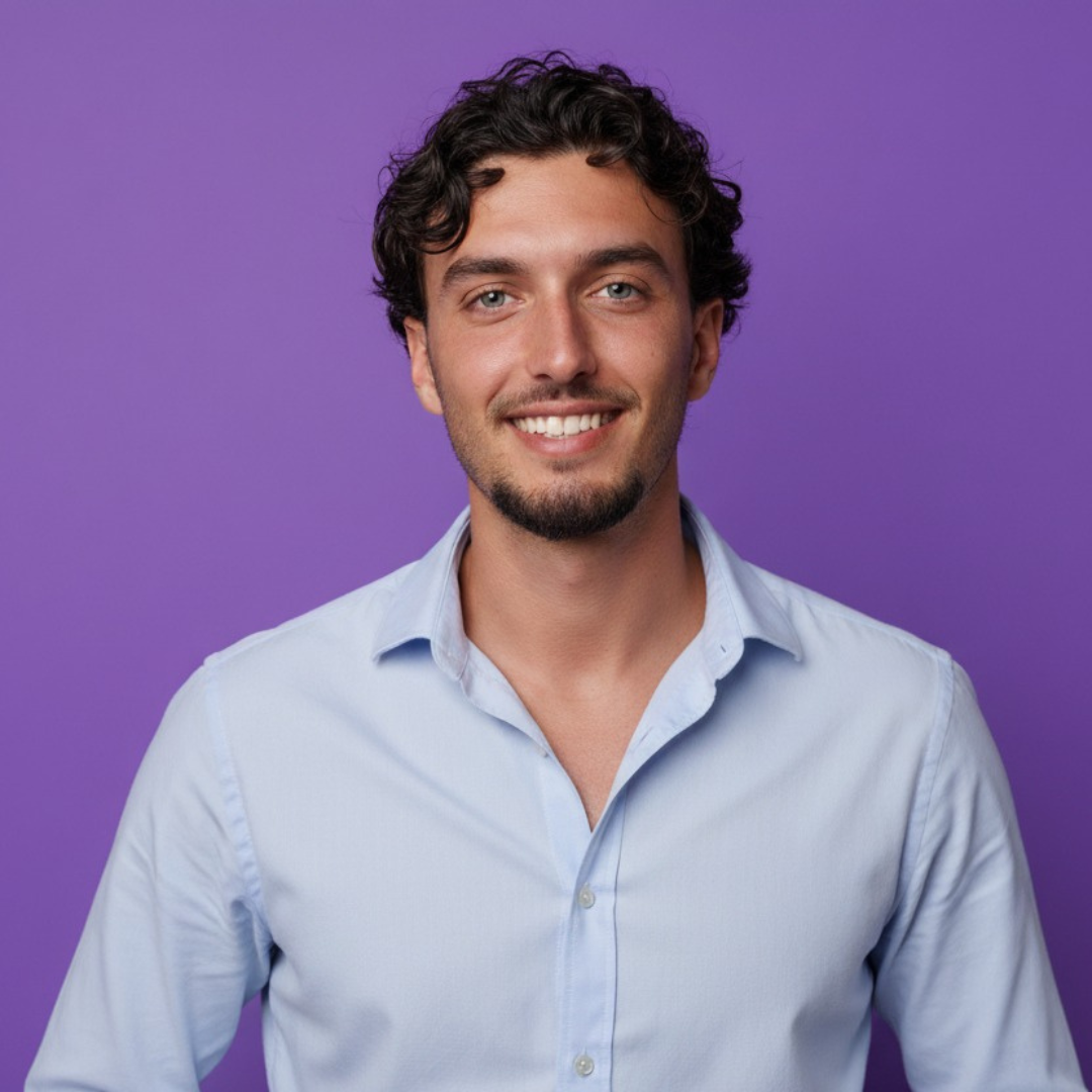 Boaz Schardijn — FirmFound Marketing